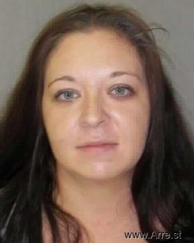 Nicole Lynn Hart Mugshot