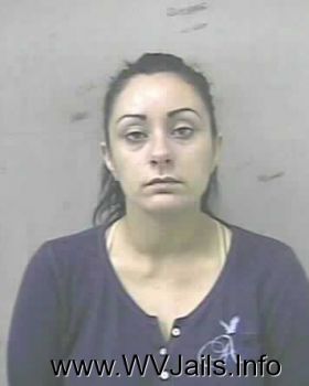 Nicole Maria Higginbotham Mugshot