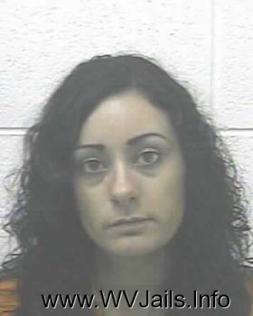 Nicole Maria Higginbotham Mugshot