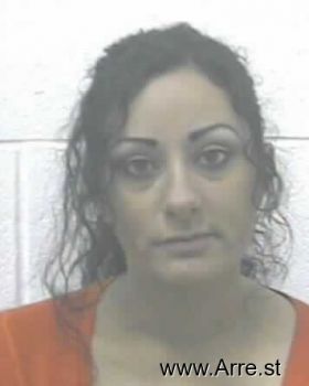 Nicole Maria Higginbotham Mugshot