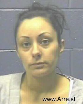 Nicole Maria Higginbotham Mugshot