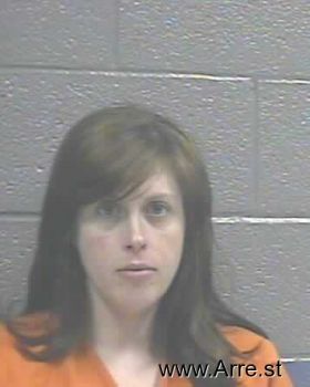 Nicole Lee Kessler Mugshot