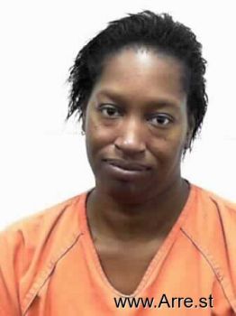 Nicole Michelle Lawrence Mugshot