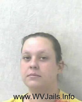 Nicole Renee Legrand Mugshot