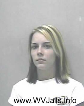 Nicole Adaline Logsdon Mugshot