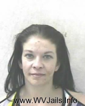 Nicole Renee Meade-hammonds Mugshot