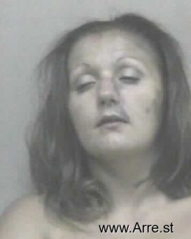 Nicole Marie Nida Mugshot