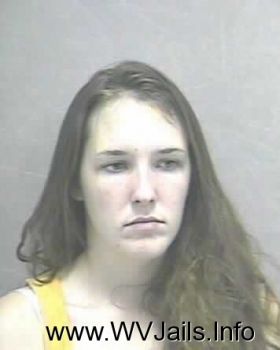 Nicole Marie Oliver Mugshot