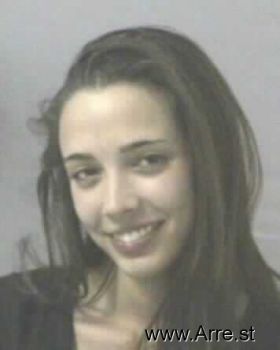 Nicole  Peterson Mugshot