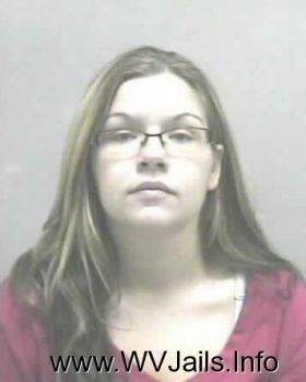 Nicole Dawn Porter Mugshot