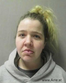 Nicole Marie Roberts-walls Mugshot