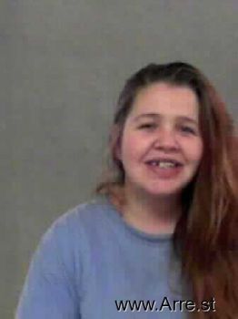 Nicole Marie Roberts-walls Mugshot