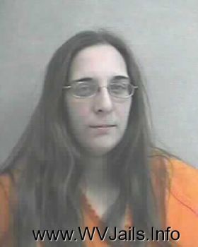 Nicole Mari Rogozinski Mugshot