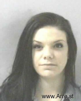 Nicole Danielle Smith Mugshot