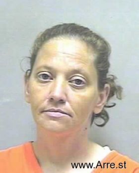 Nicole Rosella Spor Mugshot