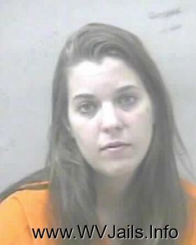 Nicole Joyce Wilkinson Mugshot