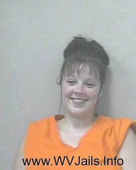 Nicole Marie Woods Mugshot