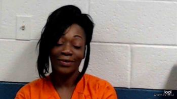 Niesha Leshay Dodson Mugshot