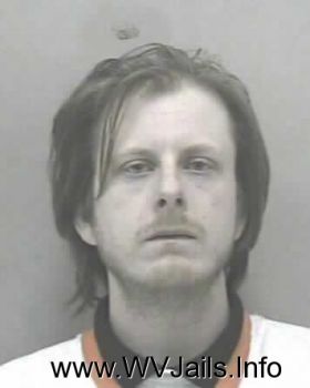 Nigel Allan Vaught Mugshot