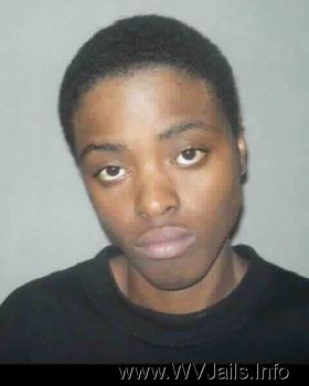 Nikel Shetea Pigford Mugshot