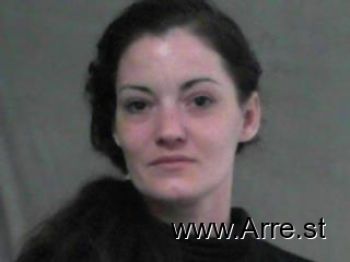 Nikki Danielle Brady Mugshot