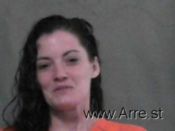 Nikki Danielle Brady Mugshot