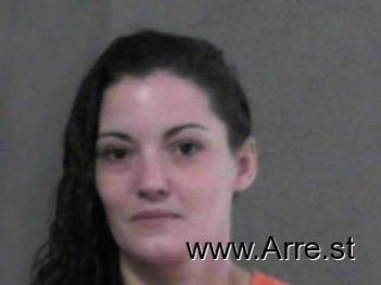 Nikki Danielle Brady Mugshot