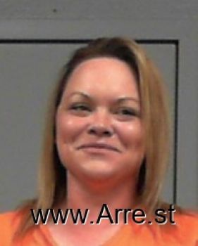 Nikki Lea Herner Mugshot