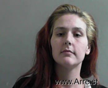 Nikki Jo Koffel Mugshot