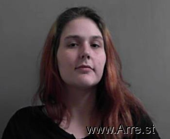 Nikki Jo Koffel Mugshot