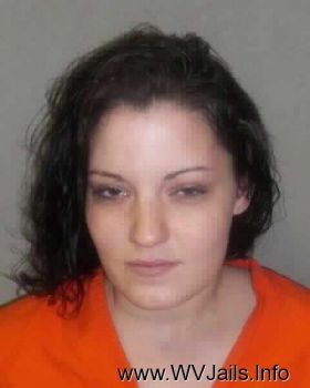 Nikki Danielle Brady Mugshot