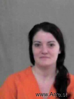 Nikki Danielle Brady Mugshot