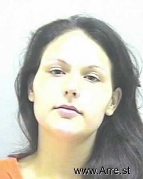 Nikki Jo Koffel Mugshot