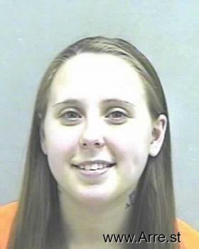 Nikki Nichole Pierce Mugshot