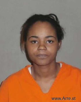 Nilazia Britney Mcfarlan Mugshot