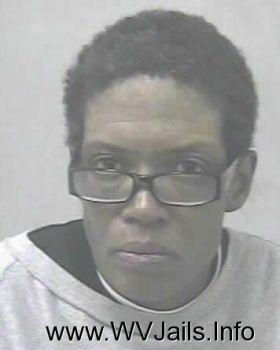 Nina Yvette Claytor Mugshot