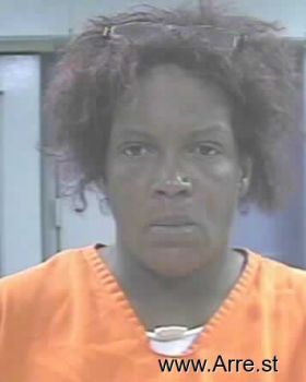 Nina Yvette Claytor Mugshot