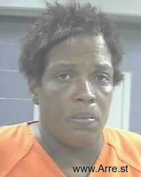 Nina Yvette Claytor Mugshot