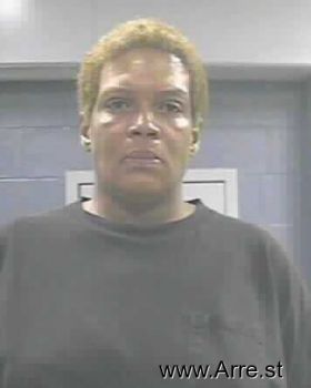 Nina Yvette Claytor Mugshot