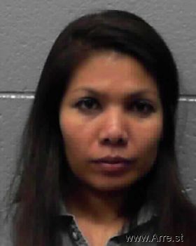 Nittaya  Anania Mugshot