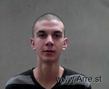 Noah Andrew Blake Mugshot