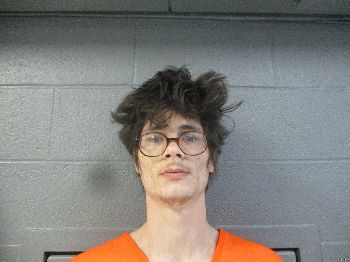 Noah Gabriel Collins Mugshot