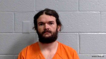 Noah Richmond Jones Mugshot