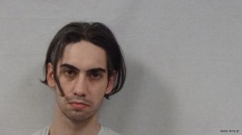 Noah Keith Kushak Mugshot