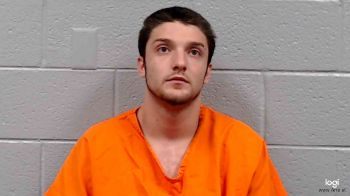 Noah River Richardson Mugshot