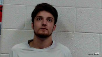 Noah River Richardson Mugshot