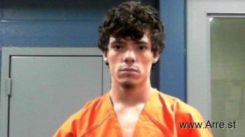 Noah Wells Lakota Webb Mugshot