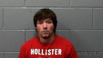 Noah Phillip Young  V Mugshot