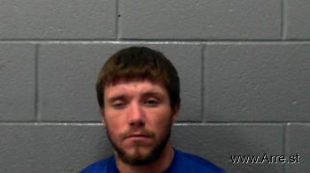 Noah Phillip Young  V Mugshot