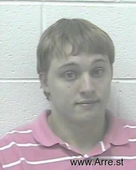 Noah Blake Jones Mugshot